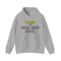 Nurses Are Sofa King Cool - Unisex Heavy Blend™ Hooded Sweatshirt
