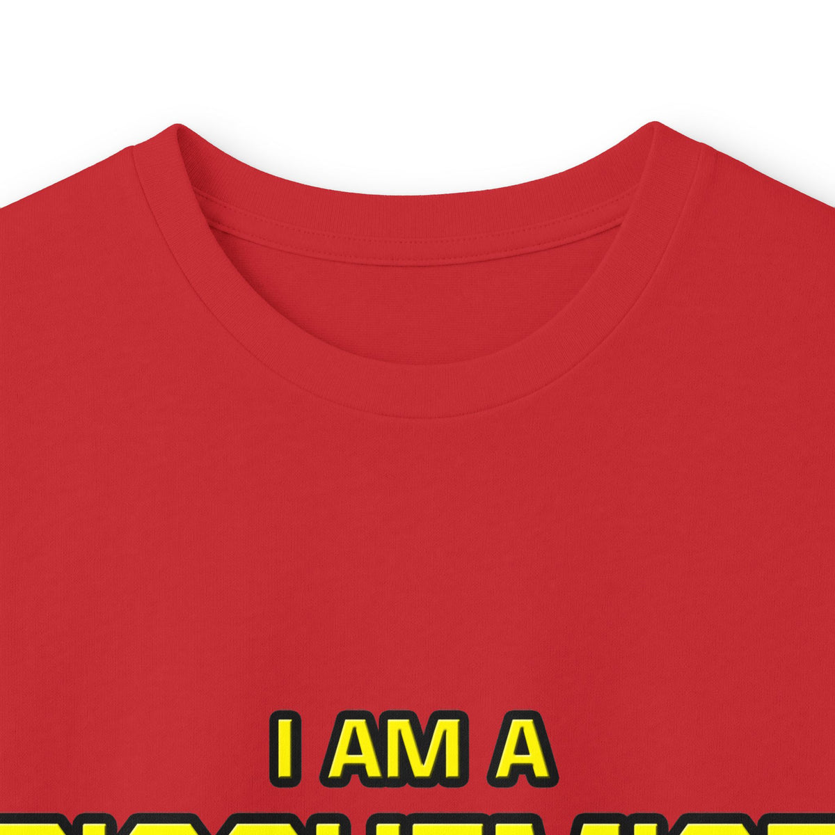 Biochemist...Superior Intelligence - Unisex Ultra Cotton Long Sleeve Tee