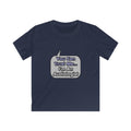 Trust Me .. I'm an Audiologist - Kids Softstyle Tee