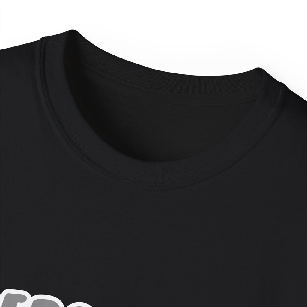 Aerospace Engineer ... Will Work For Ice Cream - Unisex Ultra Cotton Tee