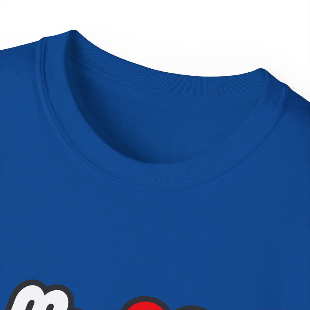 My Heart Belongs To A Cardiologist - Unisex Ultra Cotton Tee