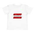 Superhero...Anesthesiologist - Toddler Short Sleeve Tee