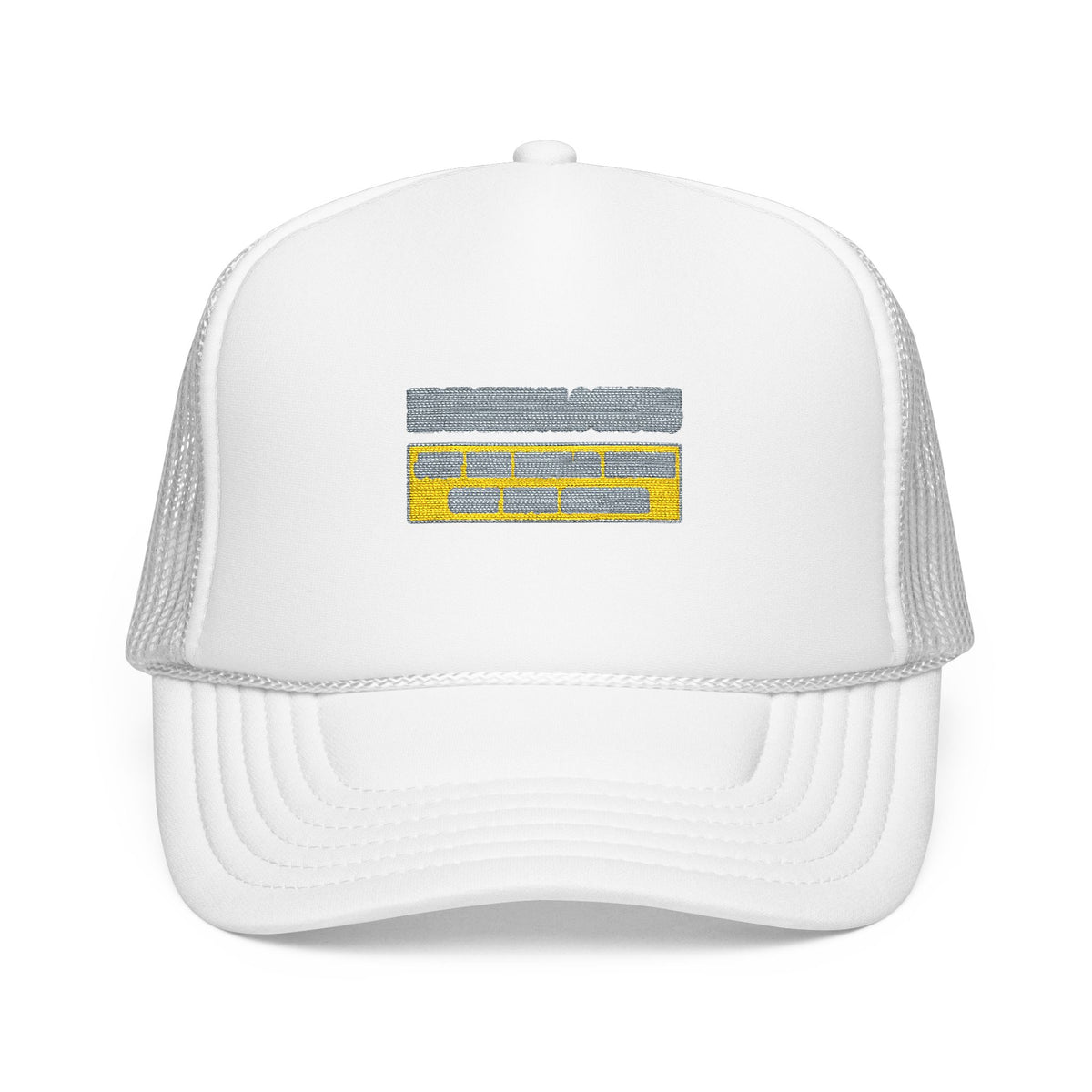 Epidemiologists...Much Smarter - Foam Trucker Hat