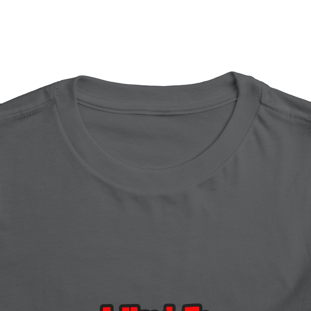 I Used to Have a Life...Nurse - Toddler Short Sleeve Tee