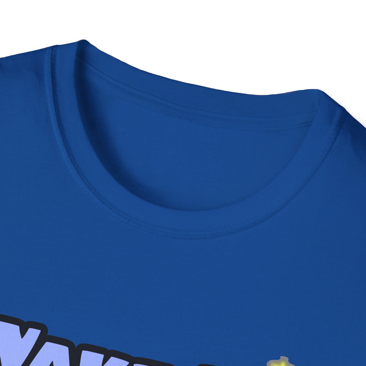 Wake Up Smarter...Sleep With a Doctor - Unisex Softstyle T-Shirt