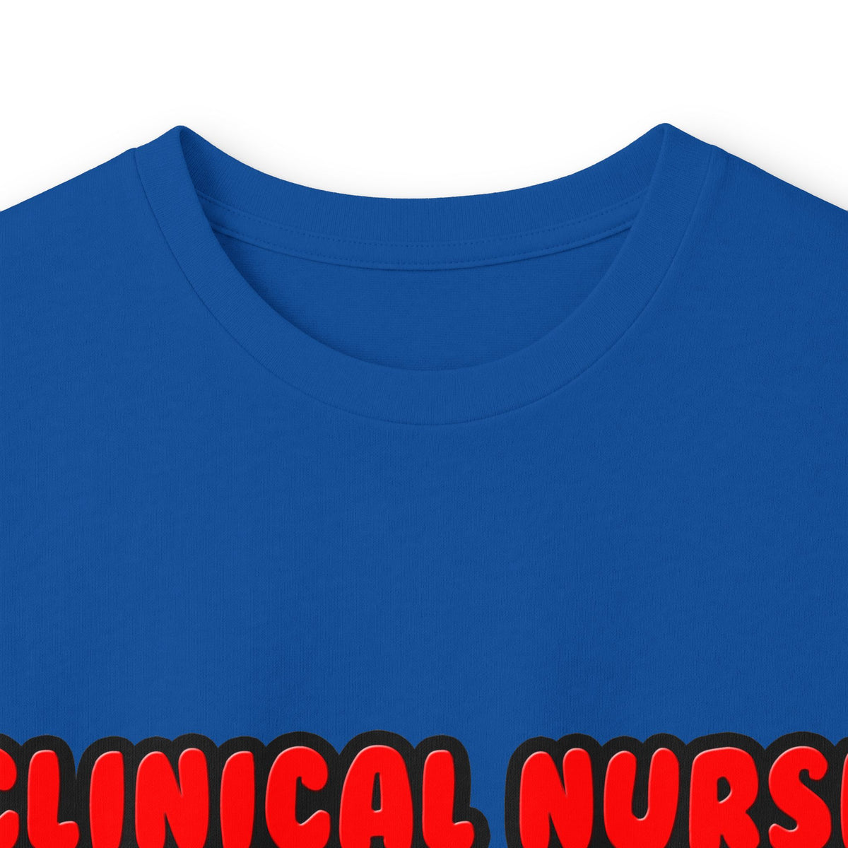 Clinical Nurse Specialists Make Great Lovers - Unisex Ultra Cotton Long Sleeve Tee