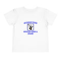 Conserve Water .. Shower With a Nurse - Toddler Short Sleeve Tee