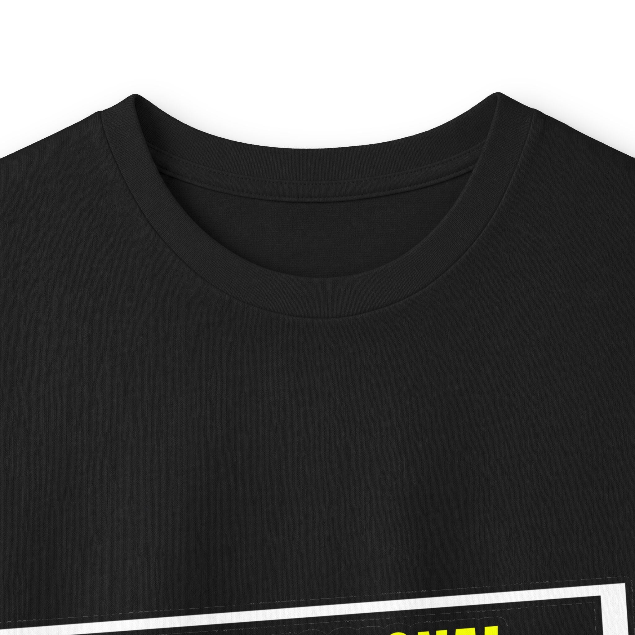 Professional Aerospace Engineer...Joke - Unisex Ultra Cotton Long Sleeve Tee