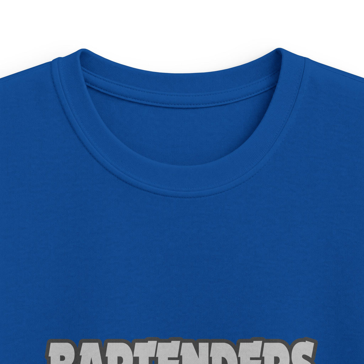Bartenders...Smarter - Kids Softstyle Tee