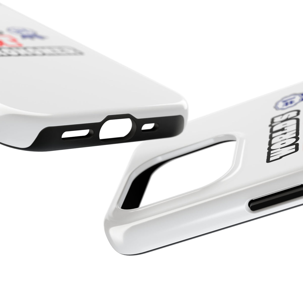 World's Best Astronomer - Tough Phone Cases