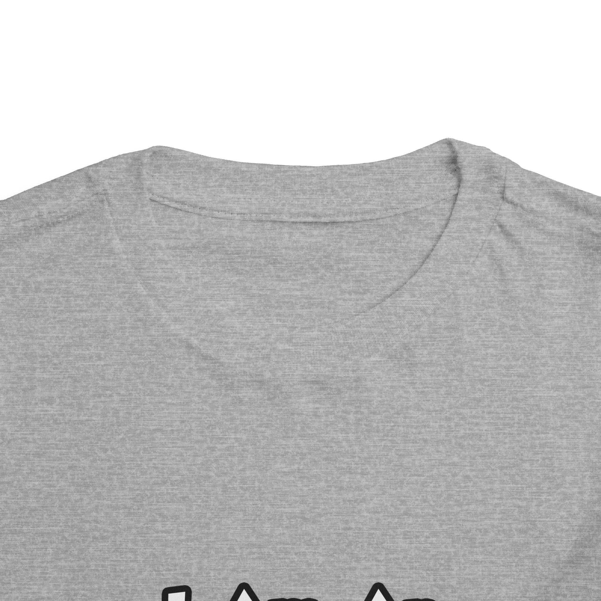 I Am An Engineer, Therefore I Drink - Toddler Short Sleeve Tee