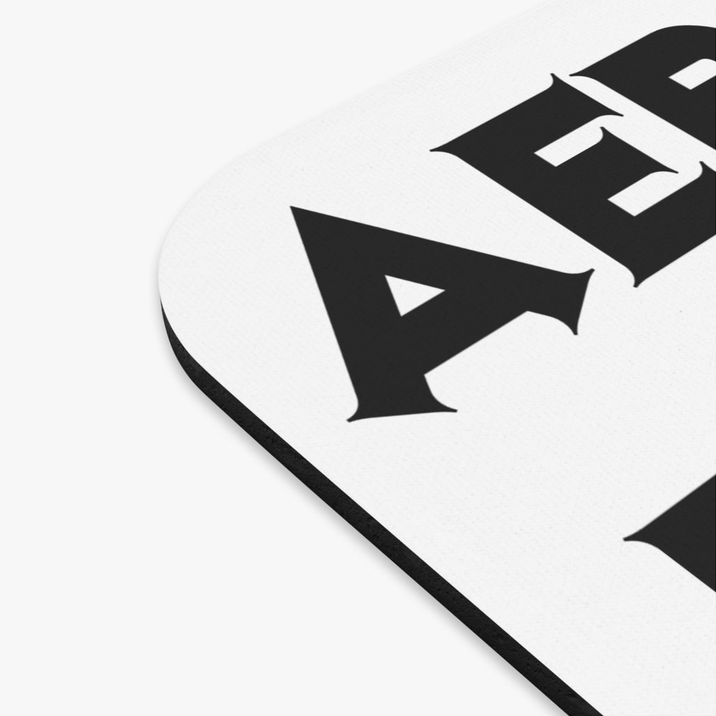Aerospace Engineers Are The Bomb! - Mouse Pad (Rectangle)