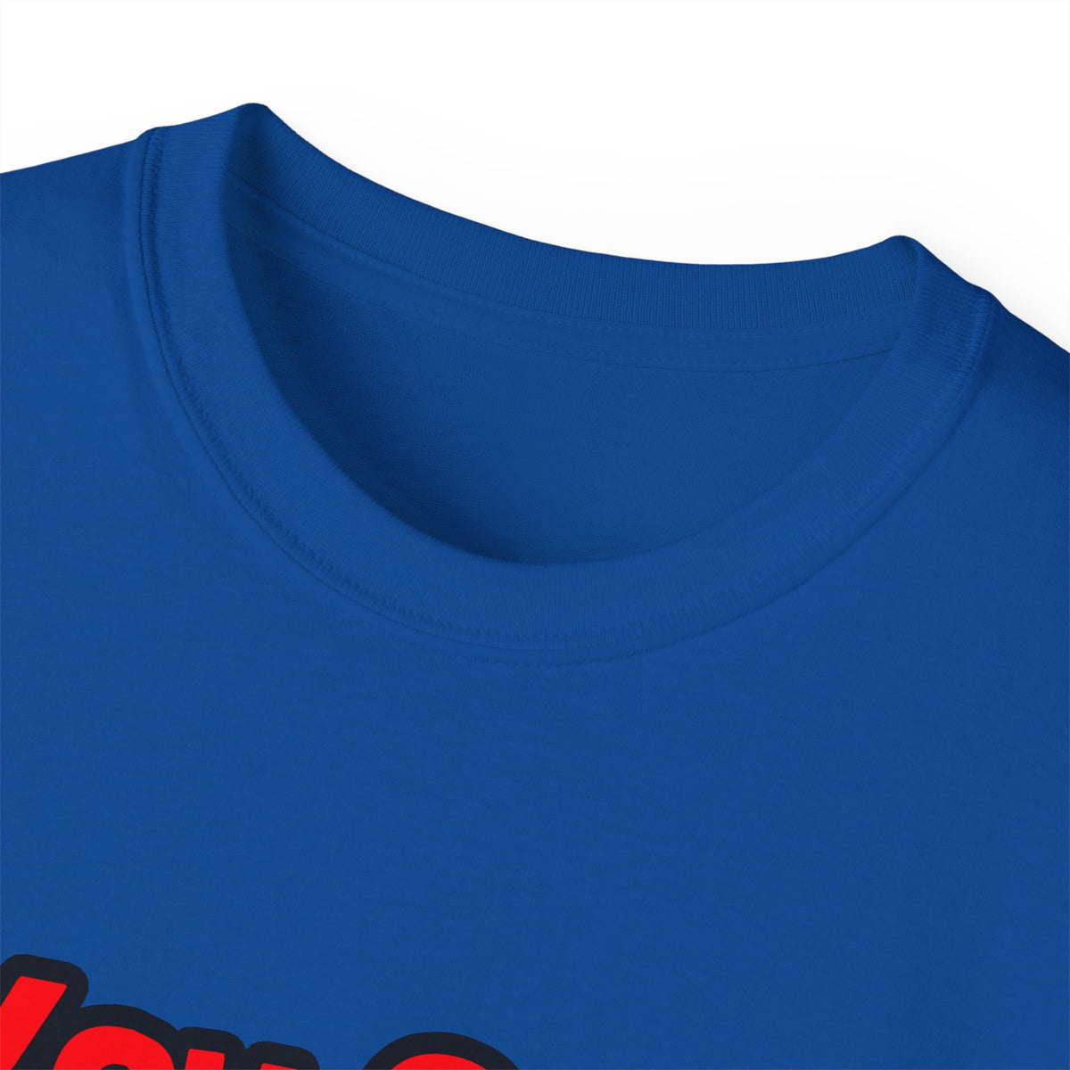 You Can't Scare Me...Cardiologist - Unisex Ultra Cotton Tee