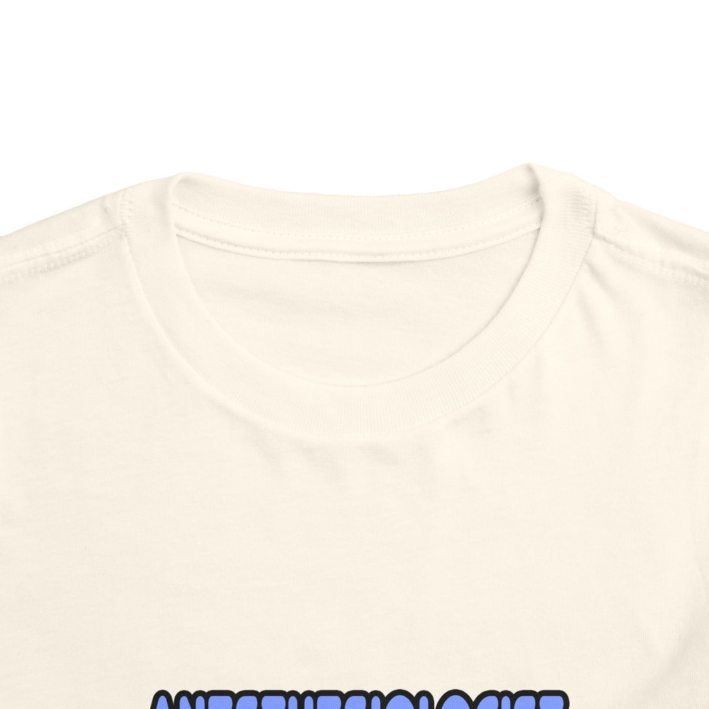 Miracles and Anesthesiologist Assistants - Toddler Short Sleeve Tee