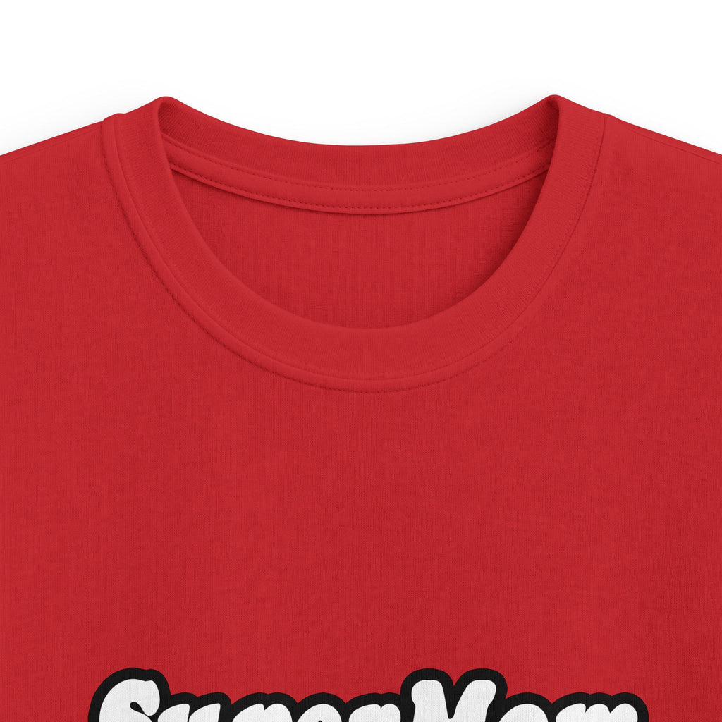 Super Mom...Dietitian - Kids Softstyle Tee