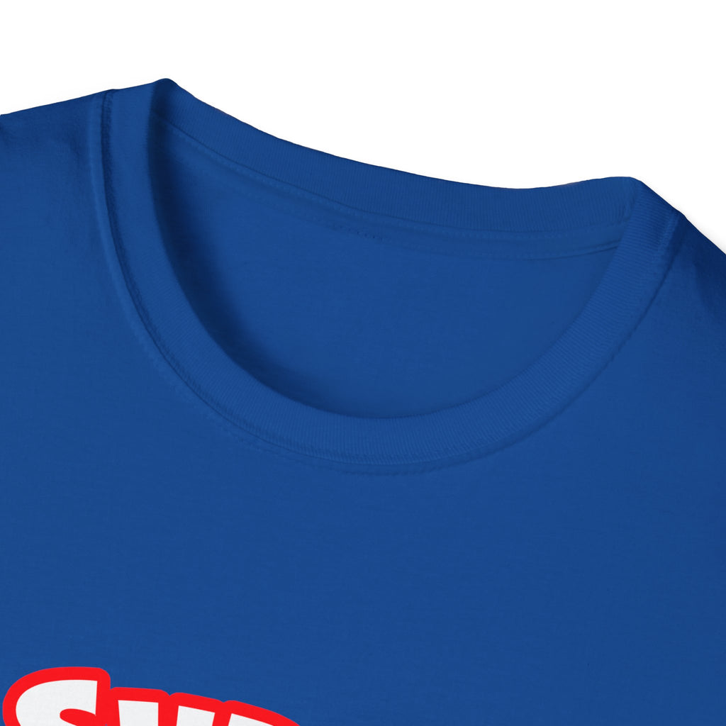 Super Cardiologist - Unisex Softstyle T-Shirt