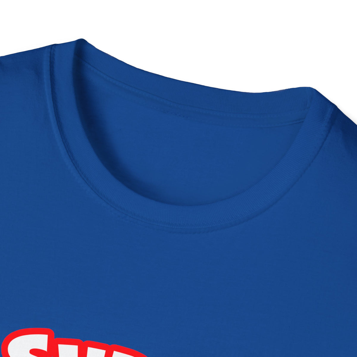 Super Cardiologist - Unisex Softstyle T-Shirt