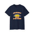Smell of Editing in the Morning - Unisex Ultra Cotton Tee