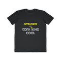 Appraisers Are Sofa King Cool - Men's Lightweight Fashion Tee