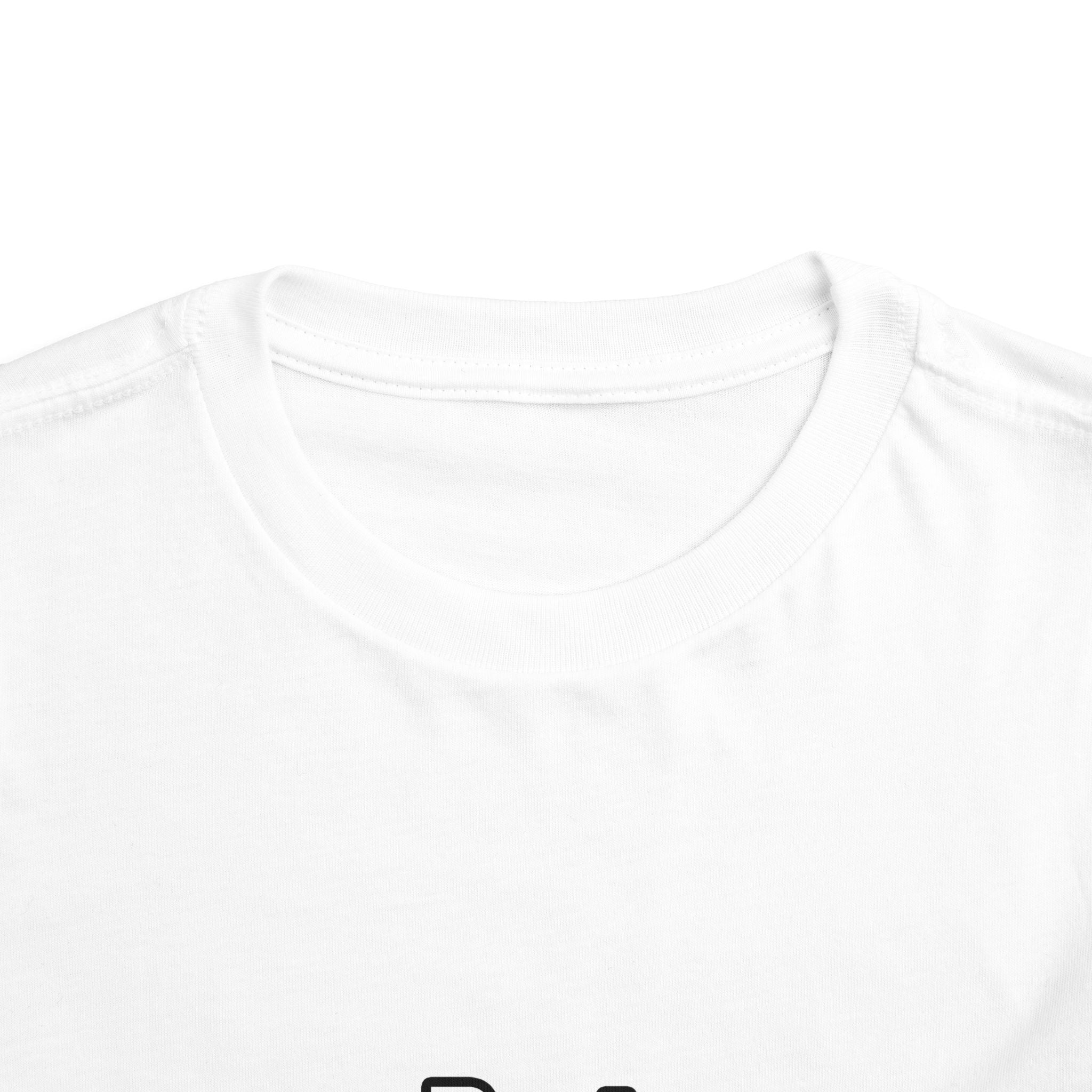 Best. Aerospace Engineer. Ever - Toddler Short Sleeve Tee