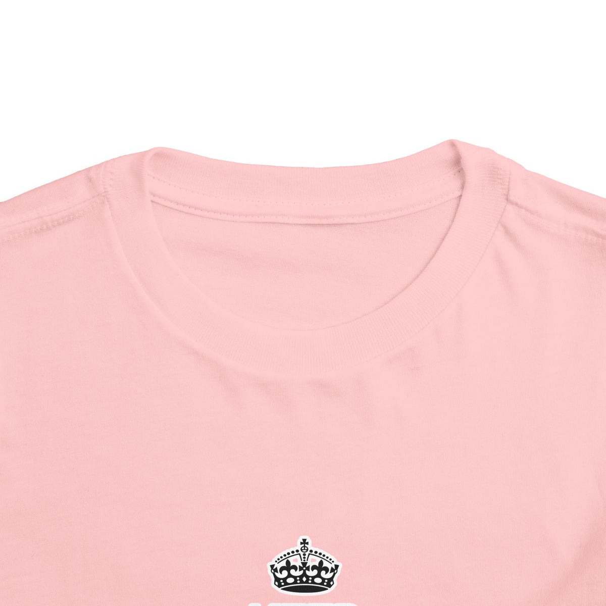Keep Calm and Call an Athletic Trainer - Toddler Short Sleeve Tee