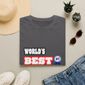 World's Best Administrative Assistant - Unisex Softstyle T-Shirt