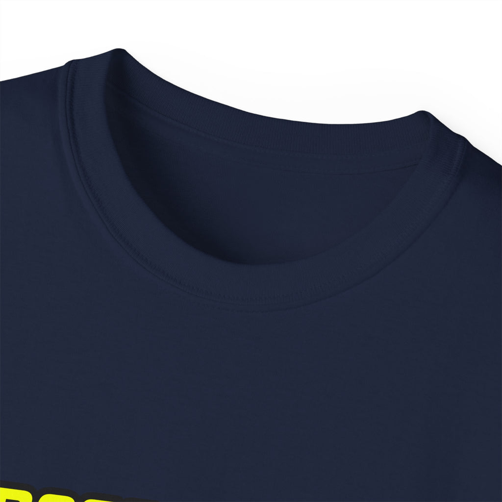 Professional Critical Care Nurse .. Joke - Unisex Ultra Cotton Tee