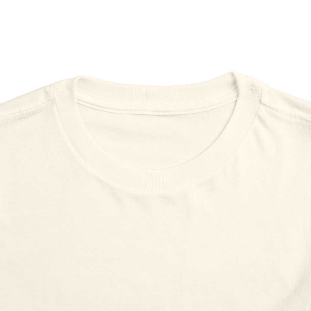Sleep With a Nurse - Toddler Short Sleeve Tee