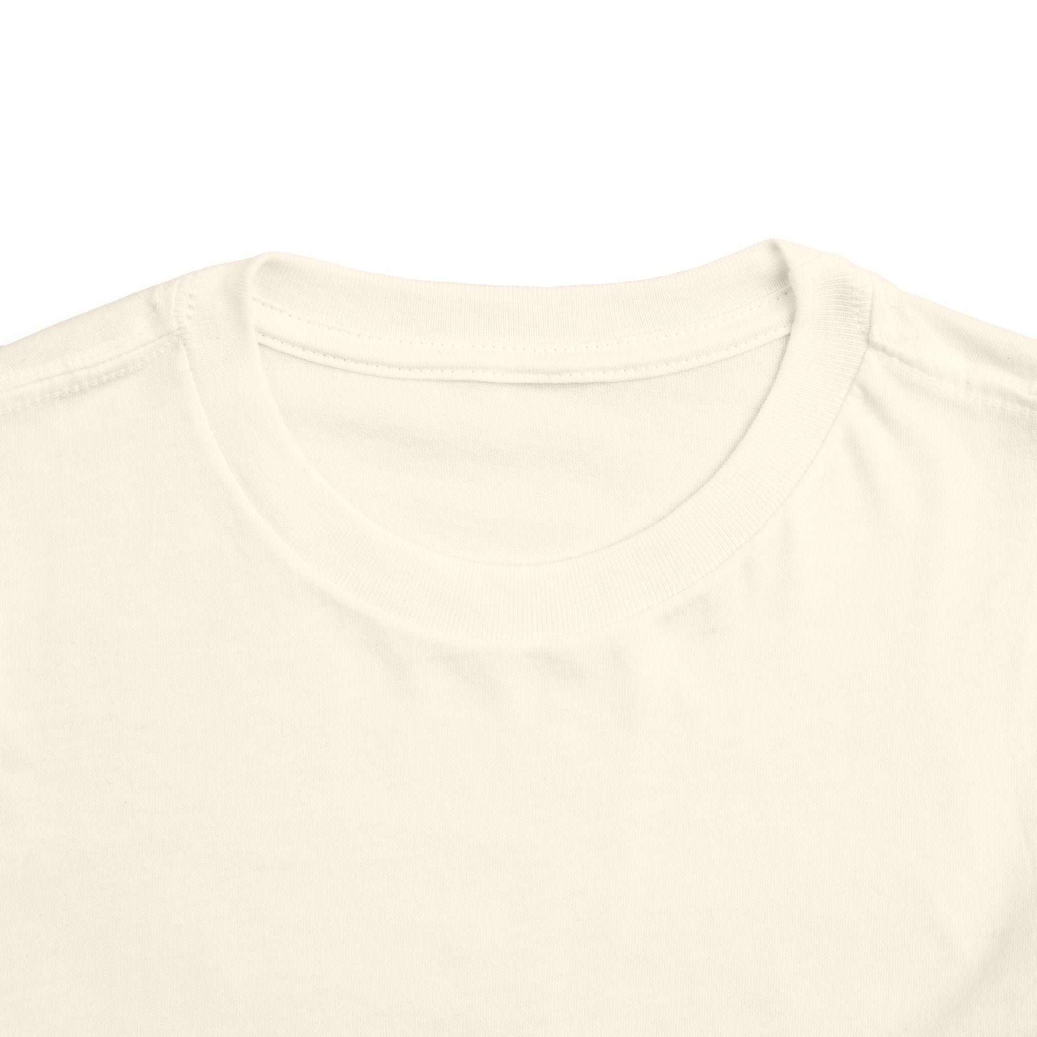 Sleep With a Nurse - Toddler Short Sleeve Tee