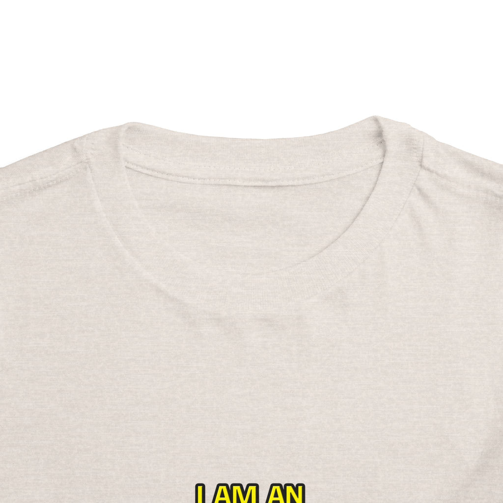 Aerospace Engineer...Superior Intelligence - Toddler Short Sleeve Tee