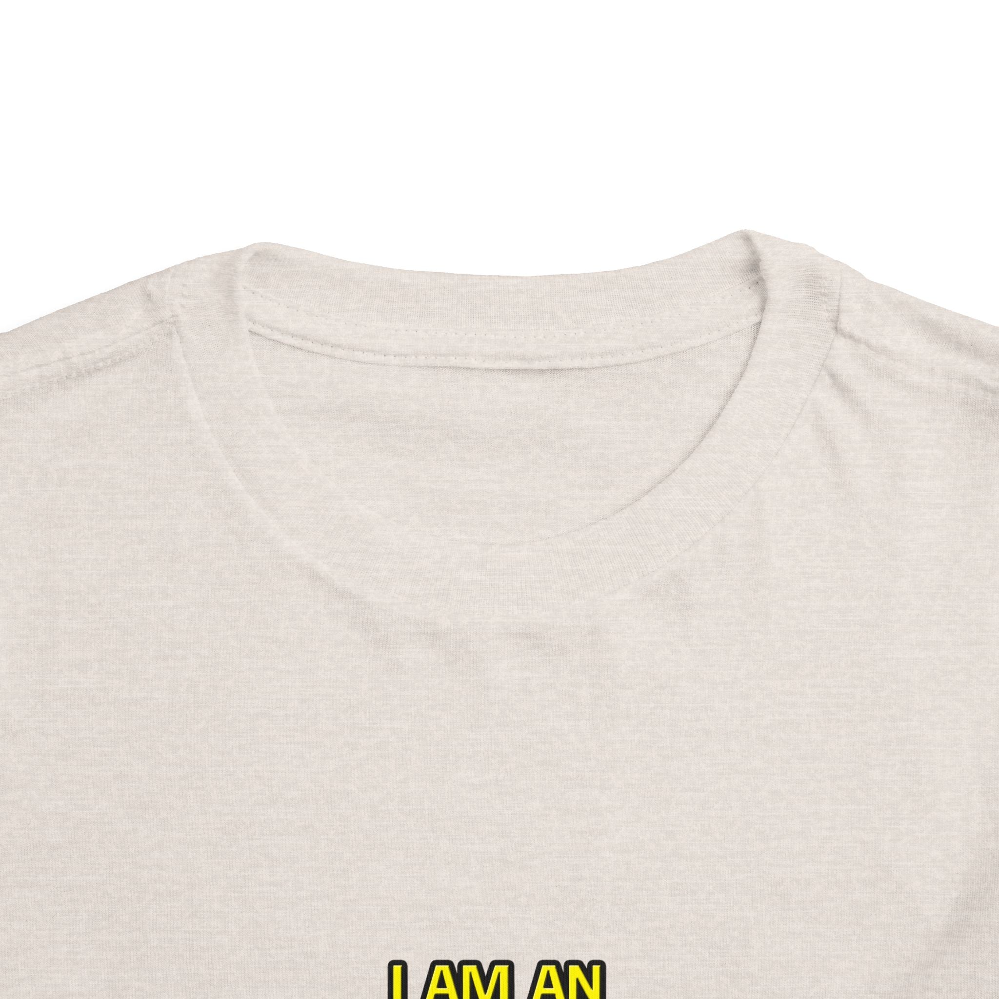 Aerospace Engineer...Superior Intelligence - Toddler Short Sleeve Tee