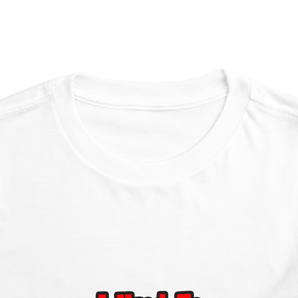 I Used to Have a Life...Nurse - Toddler Short Sleeve Tee
