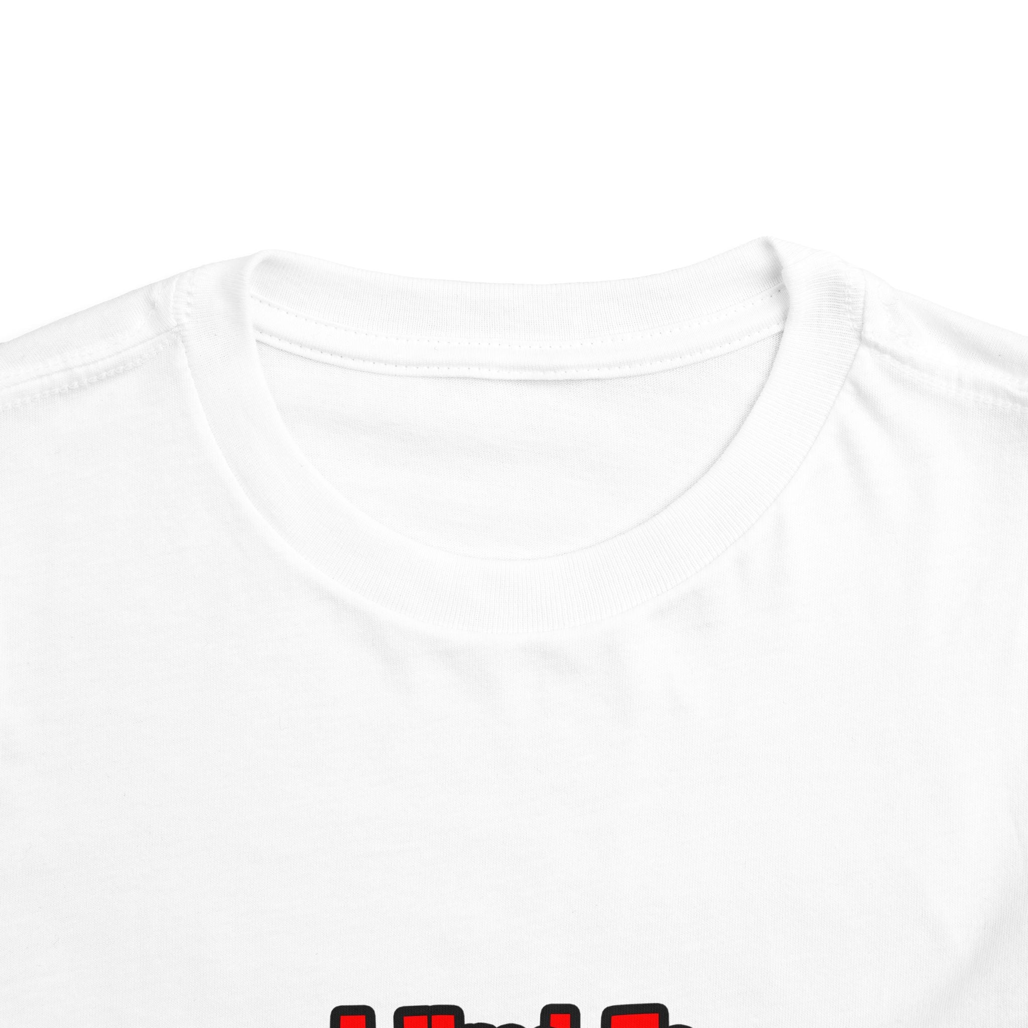 I Used to Have a Life...Nurse - Toddler Short Sleeve Tee