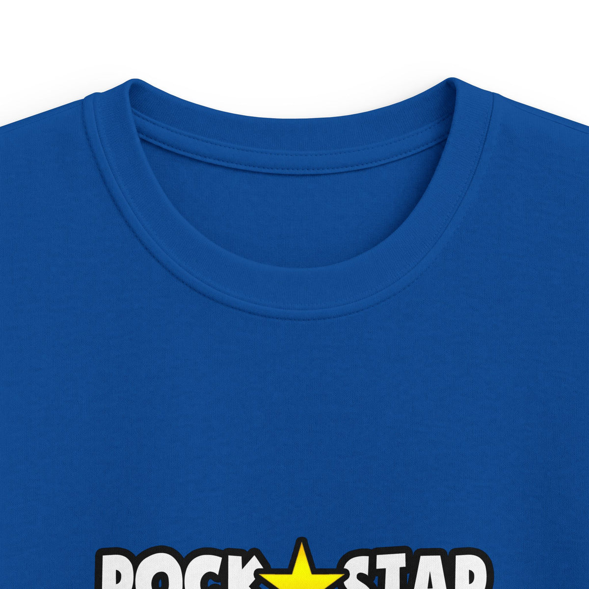 Rock Star Electrical Engineer - Kids Softstyle Tee
