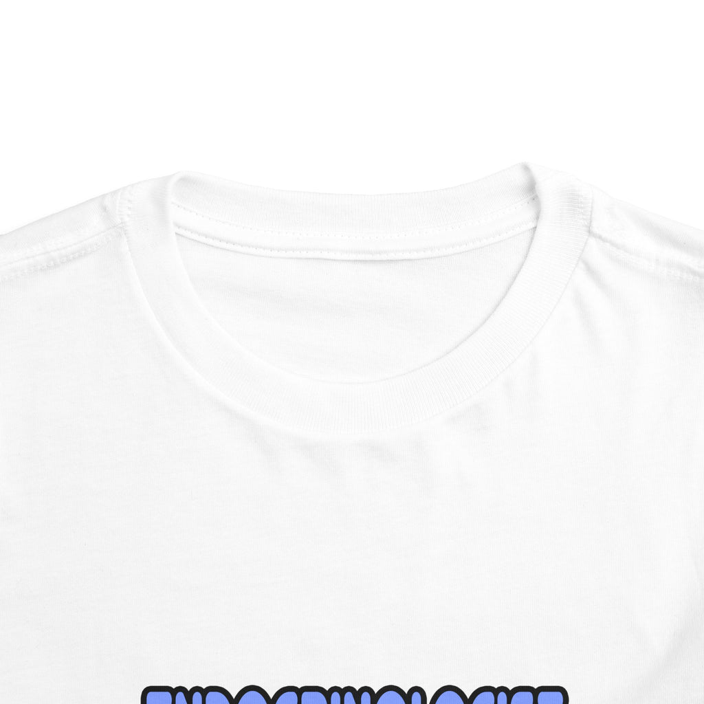 Miracles and Endocrinologists - Toddler Short Sleeve Tee