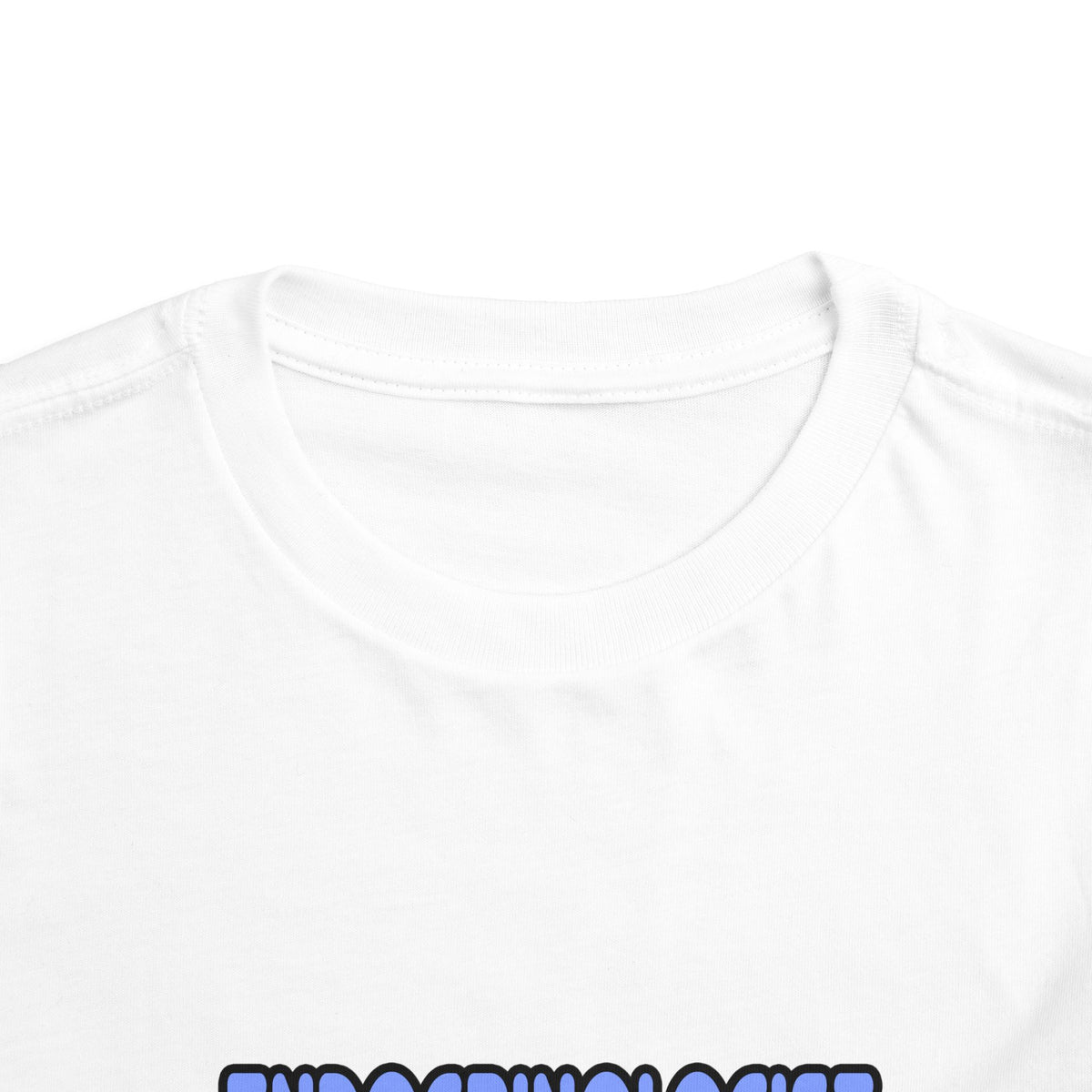 Miracles and Endocrinologists - Toddler Short Sleeve Tee
