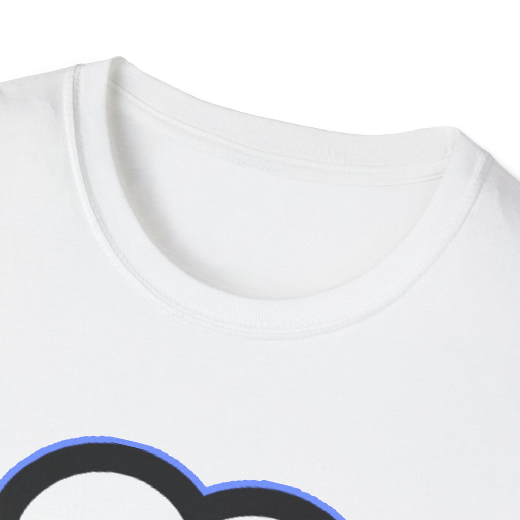 Doctor .. Livin' The Dream - Unisex Softstyle T-Shirt