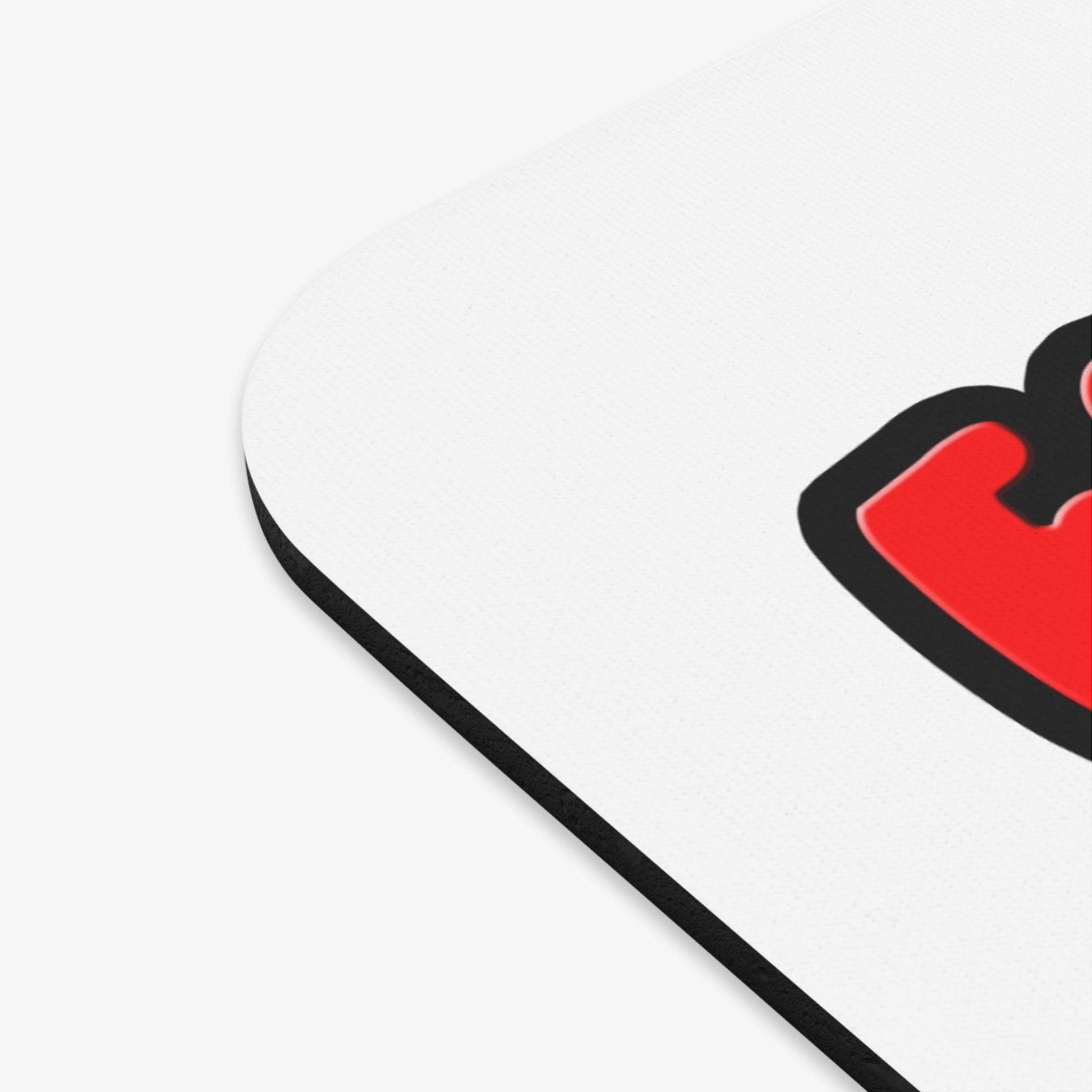 Engineers Make Great Lovers - Mouse Pad (Rectangle)