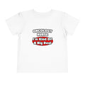 Oncology Nurse...Big Deal - Toddler Short Sleeve Tee
