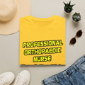 Professional Orthopaedic Nurse .. Joke - Unisex Softstyle T-Shirt