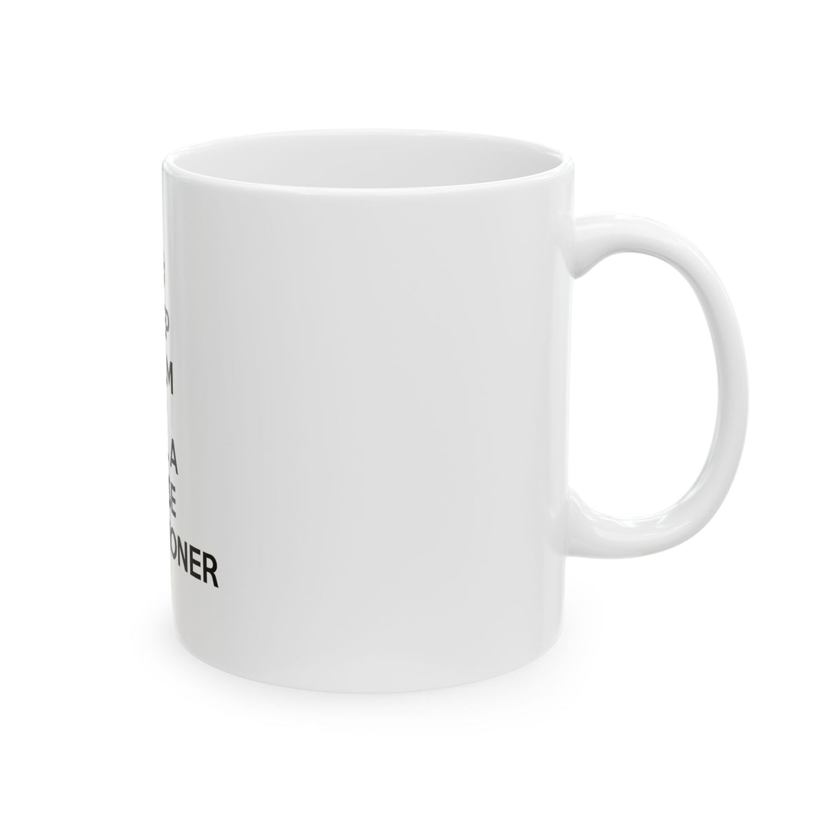 Keep Calm and Call a Nurse Practitioner - Ceramic Mug, (11oz, 15oz)