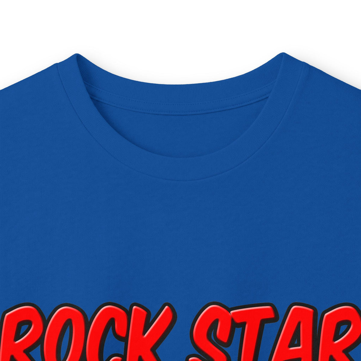 Rock Star .. Clinical Nurse Specialist - Unisex Ultra Cotton Long Sleeve Tee