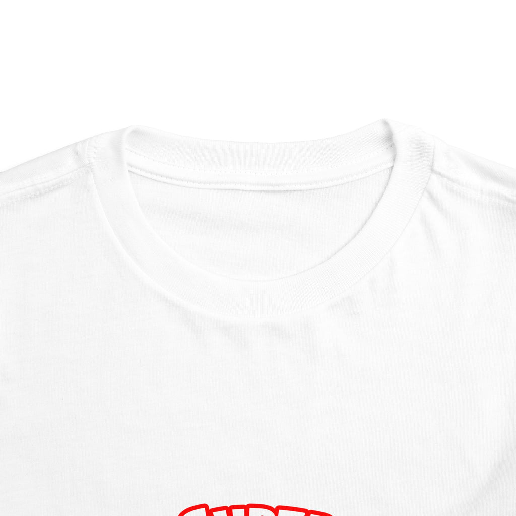 Super Doctor (2) - Toddler Short Sleeve Tee