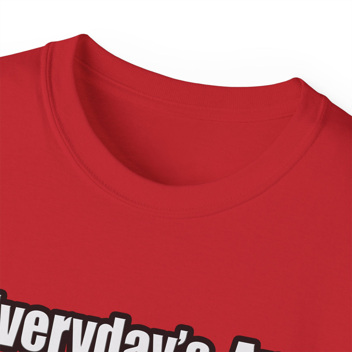 Everyday's An Adventure...Nurse Practitioner - Unisex Ultra Cotton Tee