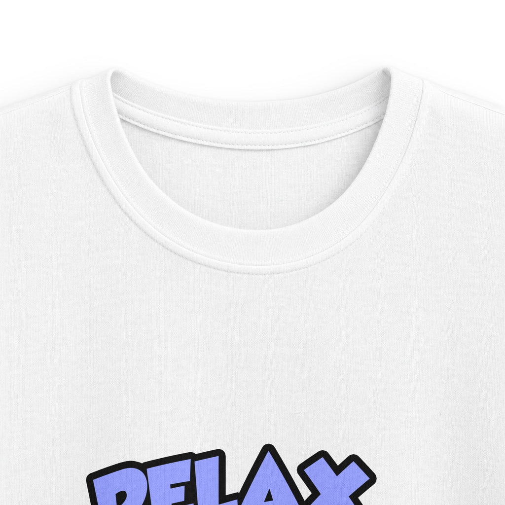 Relax...I Am An Endocrinologist - Kids Softstyle Tee