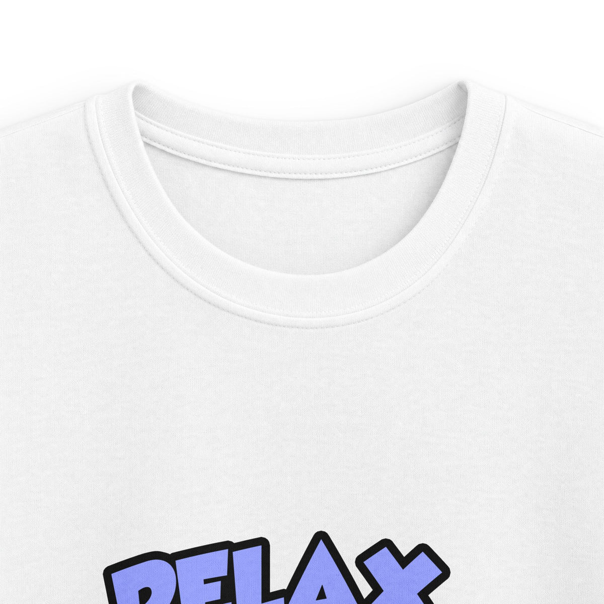 Relax...I Am An Endocrinologist - Kids Softstyle Tee