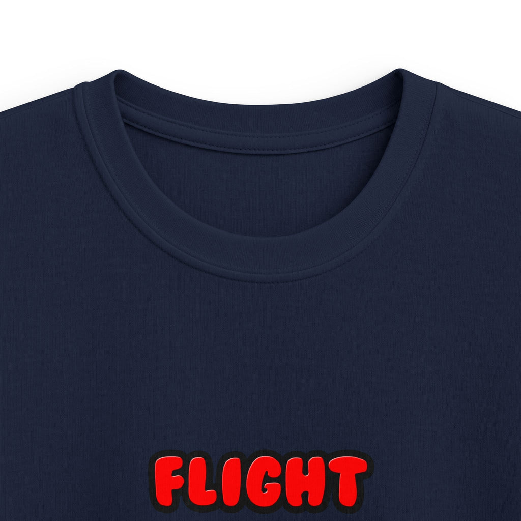 Flight Nurses Make Great Lovers - Kids Softstyle Tee