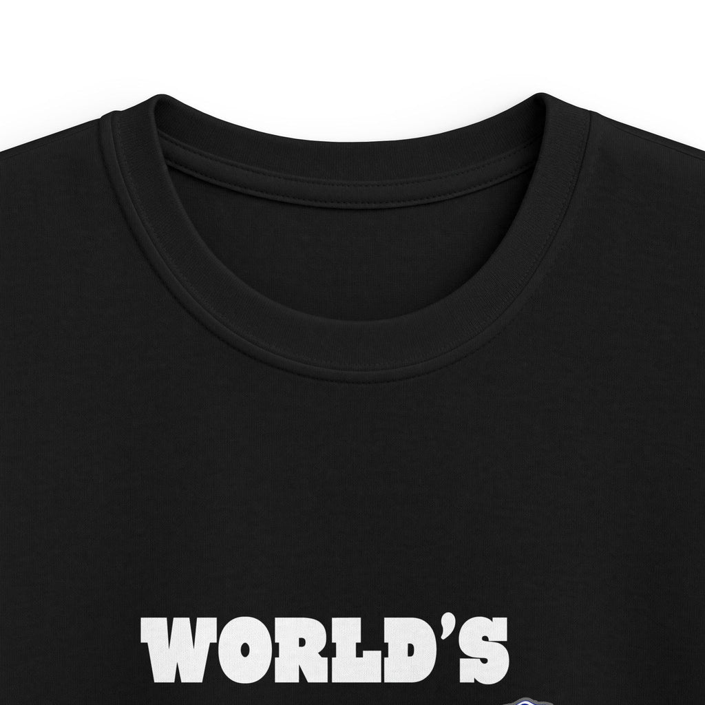 World's Best Chemical Engineer - Kids Softstyle Tee