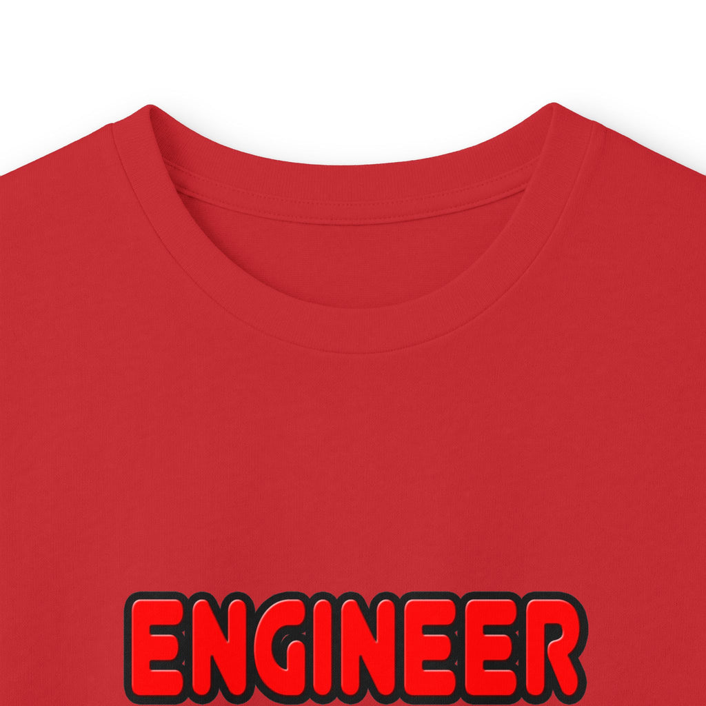 Rainbow Engineer - Unisex Ultra Cotton Long Sleeve Tee