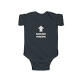 Arrow Assistant Principal - Infant Fine Jersey Bodysuit